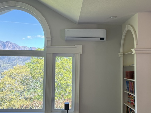 Spring is time for HVAC maintenance by Sout's Heating & Air Conditioning in Santa Rosa, CA.
