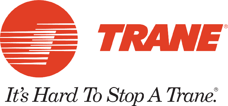 Trane digital removebg