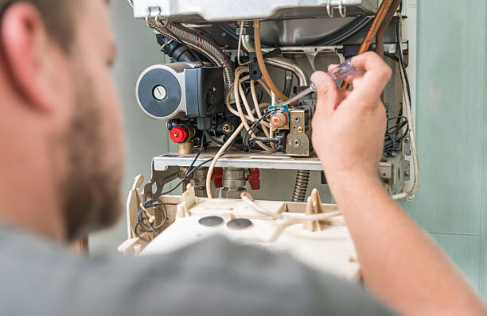 Emergency Furnace & Heater Repair Santa Rosa, CA
