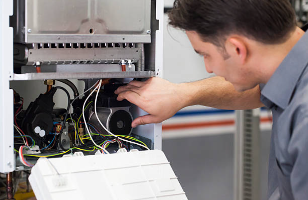 Emergency Furnace & Heater Repair Santa Rosa, CA