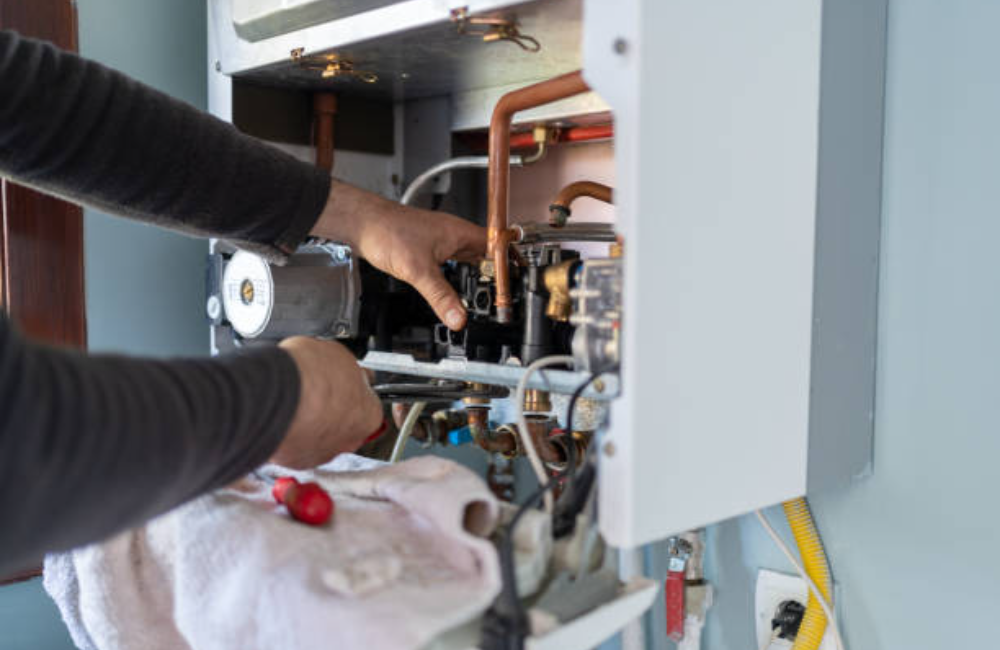 Emergency Furnace & Heater Repair Santa Rosa, CA