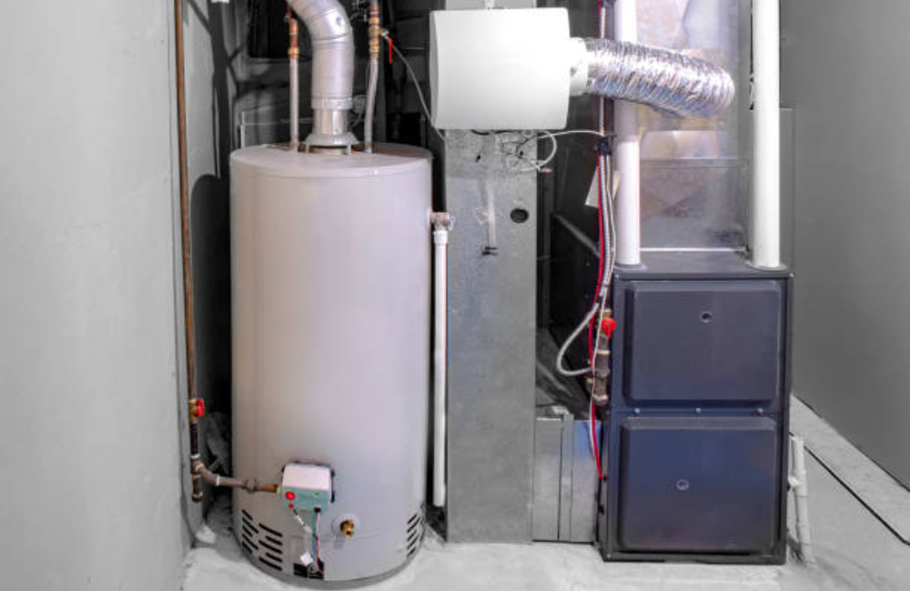 Emergency Furnace & Heater Repair Santa Rosa, CA