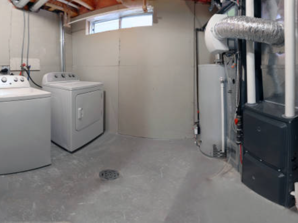 Emergency Furnace & Heater Repair Santa Rosa, CA