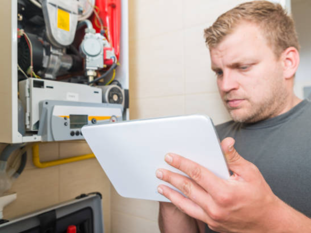 Emergency Furnace & Heater Repair Santa Rosa, CA