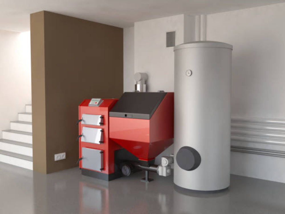 Emergency Furnace & Heater Repair Santa Rosa, CA