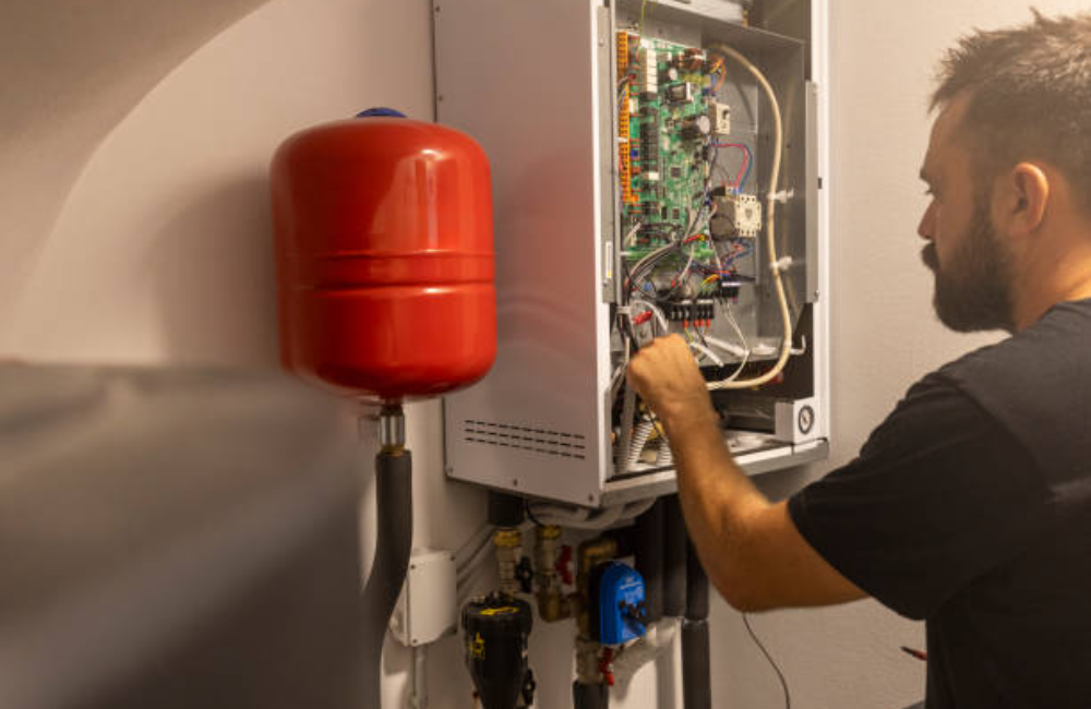 Emergency Furnace & Heater Repair Santa Rosa, CA