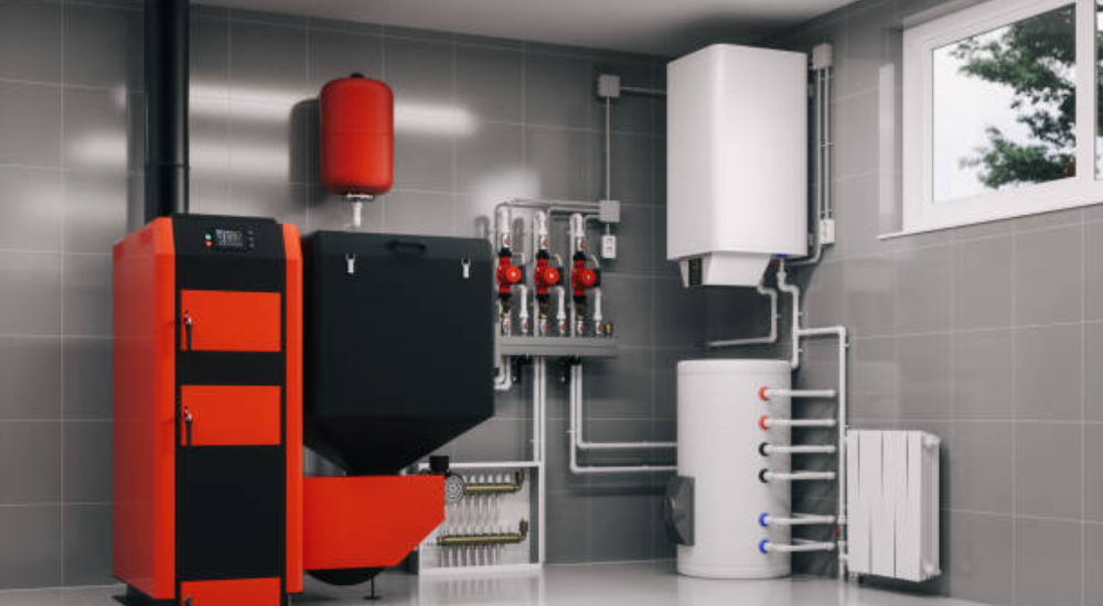 Emergency Furnace & Heater Repair Santa Rosa, CA