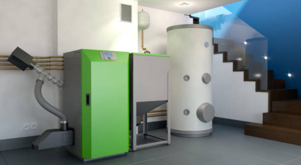 Emergency Furnace & Heater Repair Santa Rosa, CA