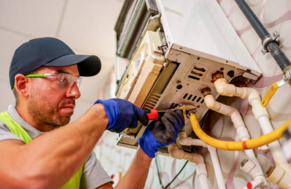 Emergency Furnace & Heater Repair Santa Rosa, CA