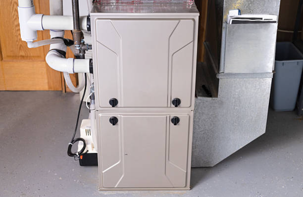Emergency Furnace & Heater Repair Santa Rosa, CA