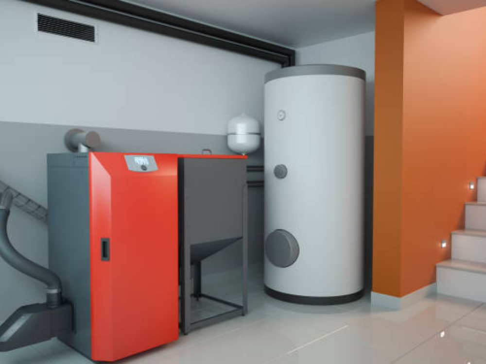 Emergency Furnace & Heater Repair Santa Rosa, CA