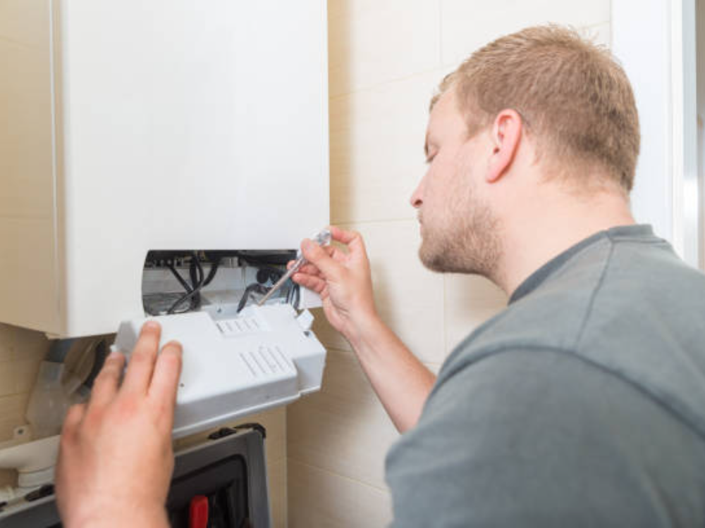 Emergency Furnace & Heater Repair Santa Rosa, CA
