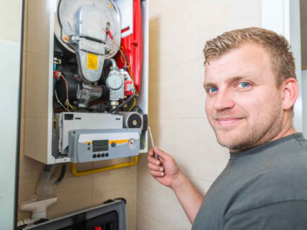 Emergency Furnace & Heater Repair Santa Rosa, CA