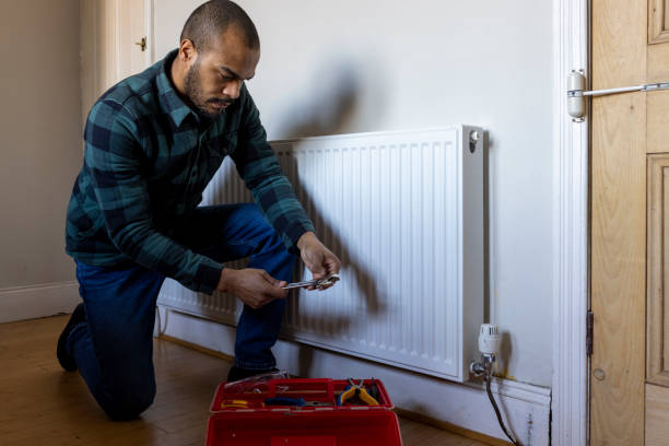 Residential Heating