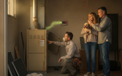 News 8 What Cotati and Rohnert Park Homeowners Should Know About Carbon Monoxide Safety and Gas Furnace Repairs