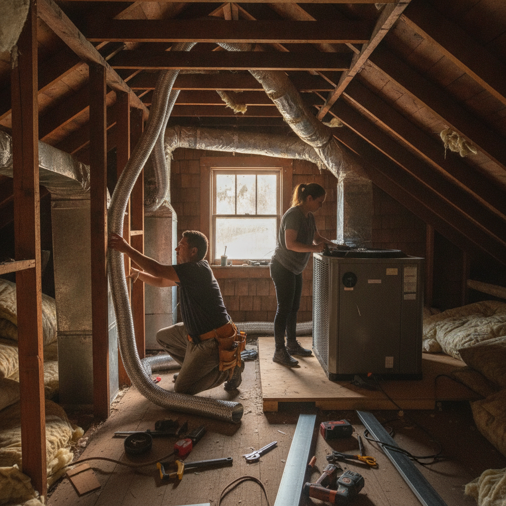 central-ac-installation-older-homes-santa-rosa-railroad-square-west-end