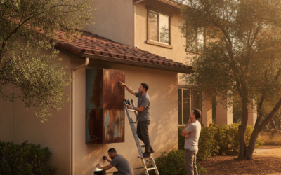 News 10 Does Your Healdsburg or Cloverdale Home Have Enough Ventilation? What Wine Country Homeowners Often Miss