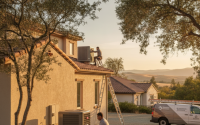 News 2 What Petaluma and Sonoma County Landlords Should Know About HVAC Responsibilities in Rental Properties