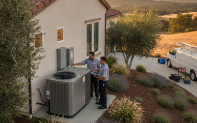 News 2 What Rohnert Park Homeowners Should Know About Dual Fuel Systems Before Replacing Their Furnace