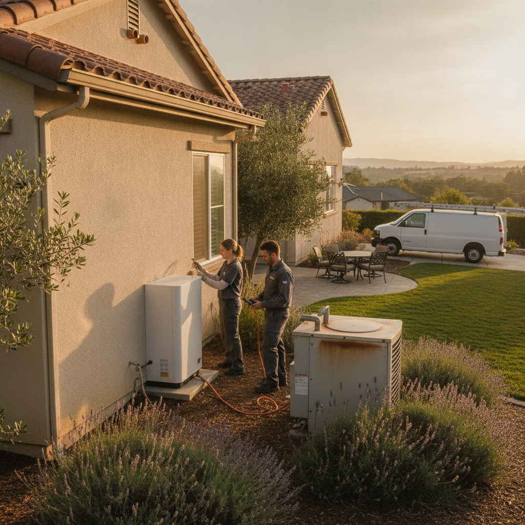 should-petaluma-homeowners-switch-to-heat-pump-before-winter