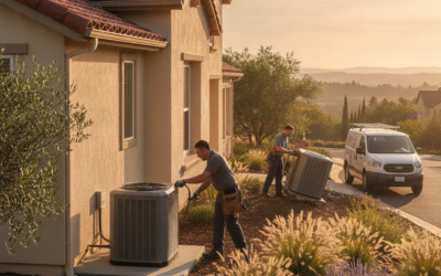 News 5 Why Are PG&E Bills So High in Windsor and What Can a Heat Pump Actually Do About It?