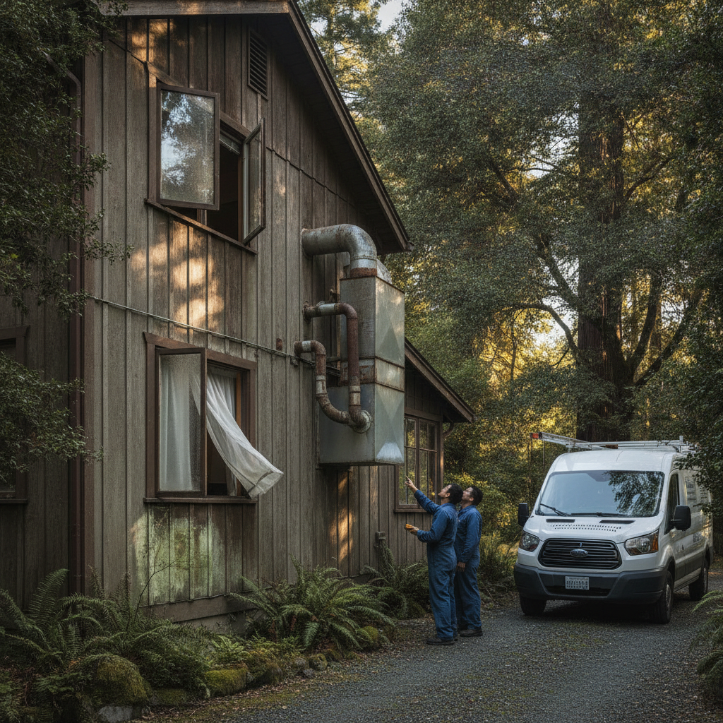 occidental-west-sonoma-county-whole-house-ventilation-humid-wooded-climate