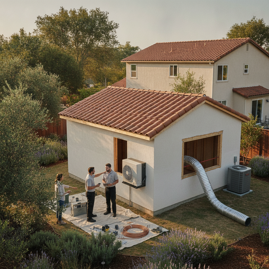 santa-rosa-hvac-adu-backyard-cottage-garage-conversion