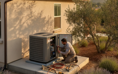 News 2 What Cotati and Rohnert Park Homeowners Should Know About HVAC and Slab Foundations — Why Your Heating and Cooling Setup Is Different From Most Homes