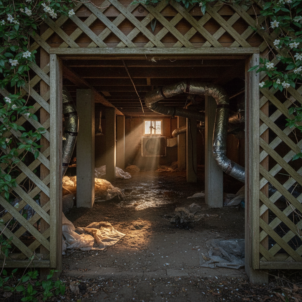 healdsburg-hvac-crawl-space-ventilation