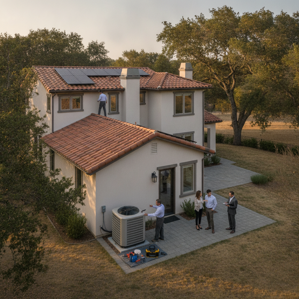 hvac-and-home-resale-sonoma-county