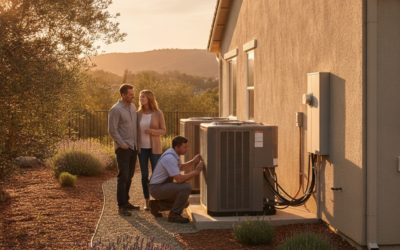 News 5 What Rohnert Park Homeowners Should Know About Dual Fuel HVAC Systems — How They Work, When They Make Sense, and What to Expect From Installation