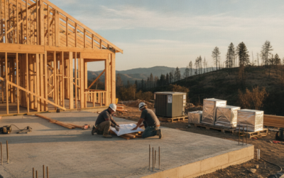 News 10 What Santa Rosa Homeowners Should Know About HVAC and Wildfire Rebuilds — Choosing the Right System When You’re Starting From Scratch