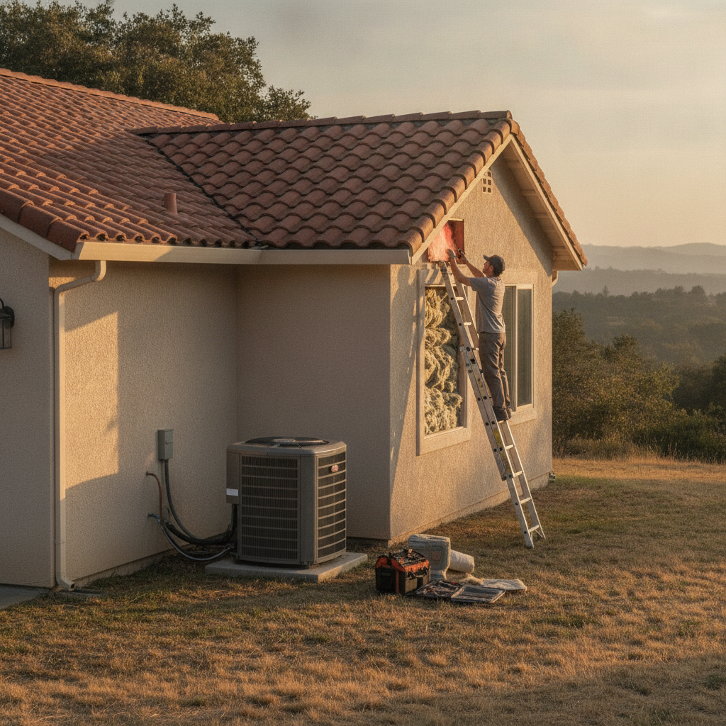 sonoma-county-hvac-and-home-insulation