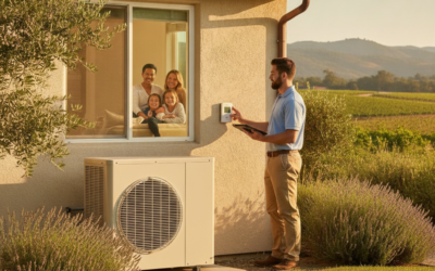 News 2 What Sonoma County Homeowners Should Know About HVAC and Vacation Rental Properties — Managing Comfort, Energy Costs, and System Reliability When You’re Not There