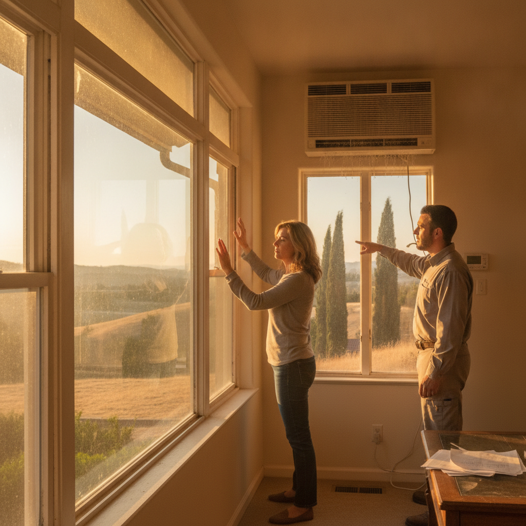 sonoma-county-hvac-windows-glazing-orientation-performance